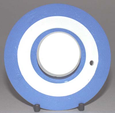 Teapot Lid